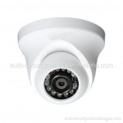 1megapixel IP CCTV IR Hdcvi Mini Dome Network Camera